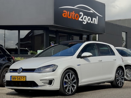 Volkswagen Golf 0