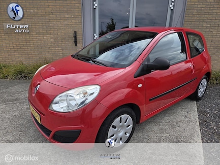 Renault Twingo 0