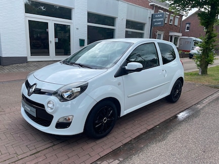 Renault Twingo 0