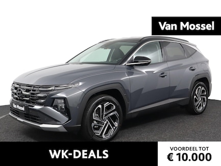 Hyundai Tucson 0