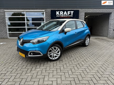 Renault Captur 0