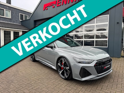 Audi RS6 0