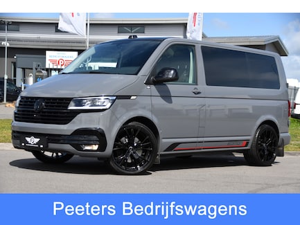 Volkswagen Transporter 0