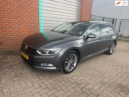 Volkswagen Passat 0