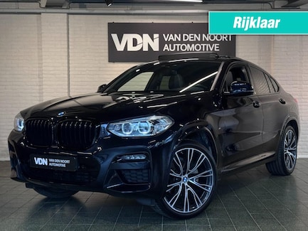 BMW X4 0