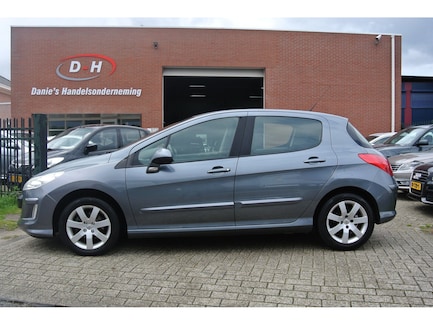 Peugeot 308 0