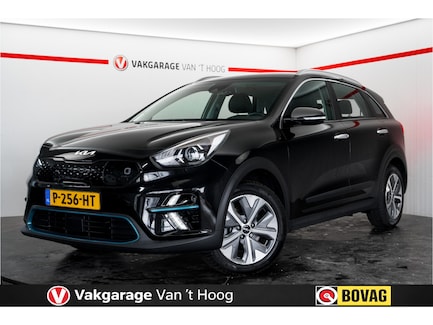 Kia Niro EV 0