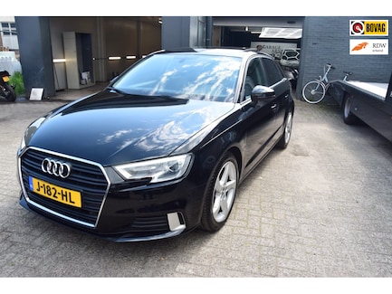Audi A3 0