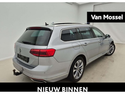 Volkswagen Passat 0