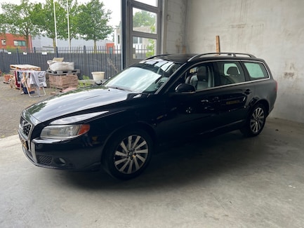 Volvo V70 0