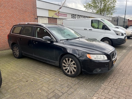 Volvo V70 0