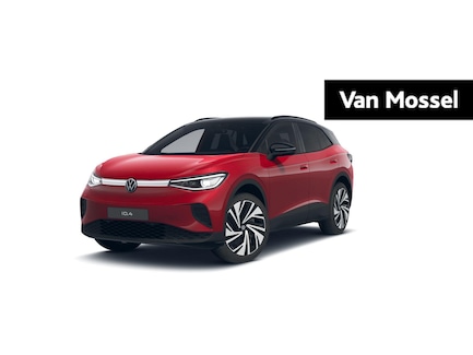 Volkswagen ID.4 0
