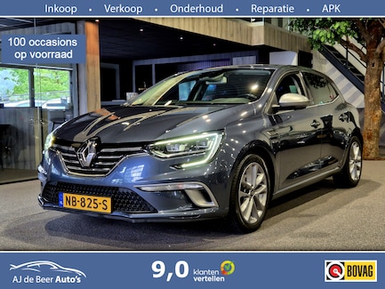 Renault Megane 0