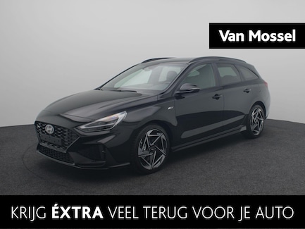 Hyundai i30 0