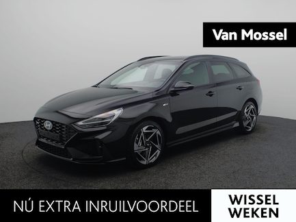 Hyundai i30 0