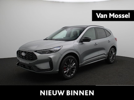 Ford Kuga 0