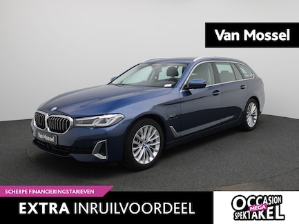 BMW 5-Serie 0