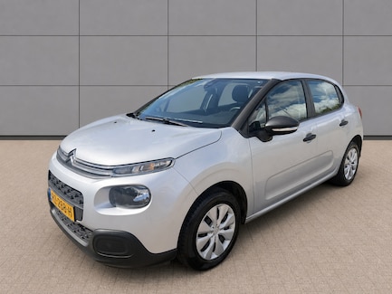 Citroën C3 0