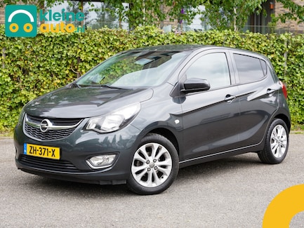 Opel Karl 0