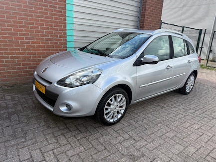 Renault Clio 0