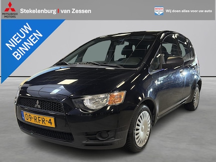 Mitsubishi Colt 0