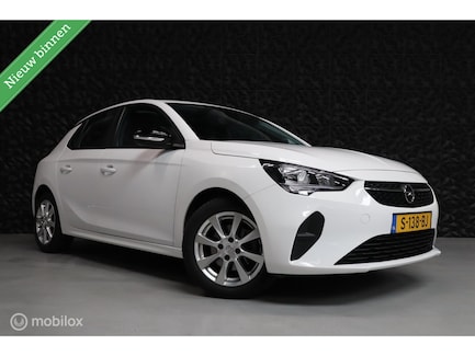Opel Corsa 0