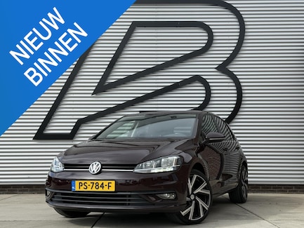 Volkswagen Golf 0
