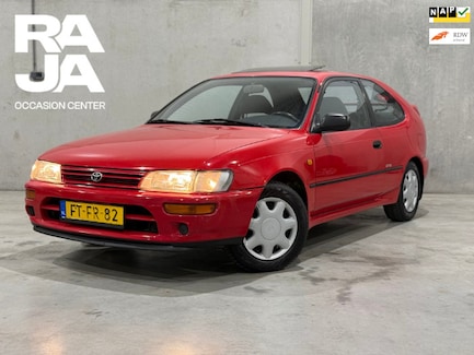 Toyota Corolla 0