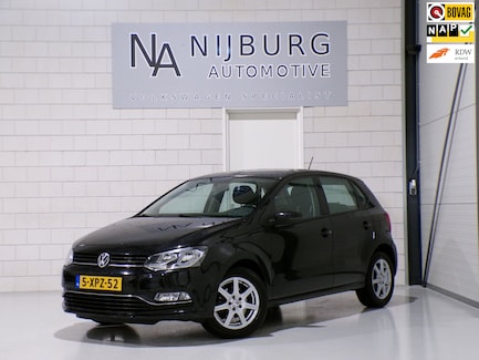 Volkswagen Polo 0