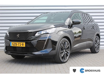 Peugeot 3008 0