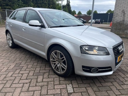 Audi A3 0