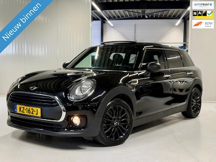MINI Clubman 0