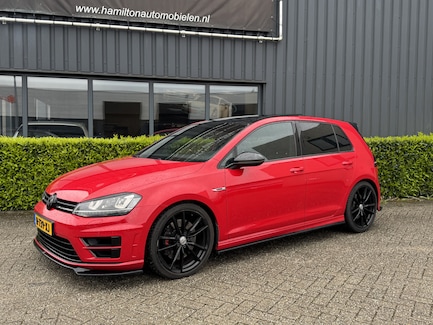 Volkswagen Golf 0