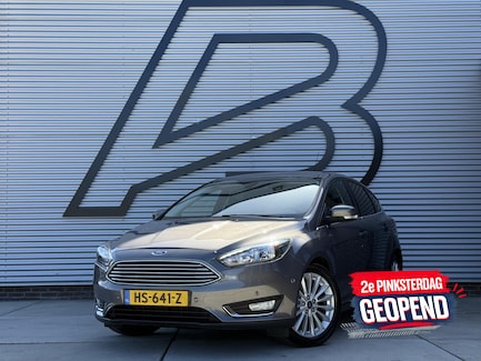 Ford Focus 0