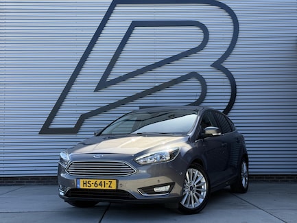 Ford Focus 0