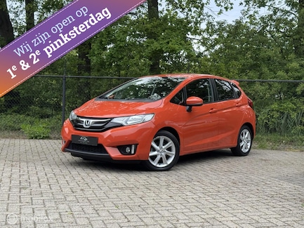 Honda Jazz 0