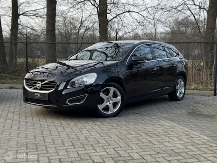 Volvo V60 0