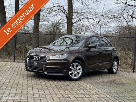 Audi A1 0