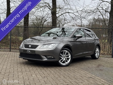 SEAT Leon 0
