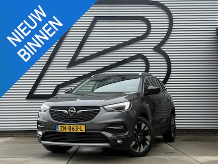 Opel Grandland 0