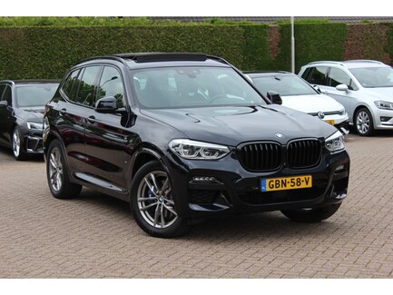 BMW X3 0