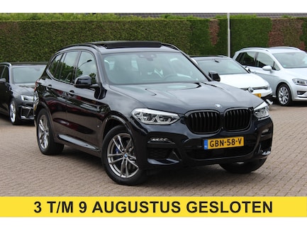 BMW X3 0