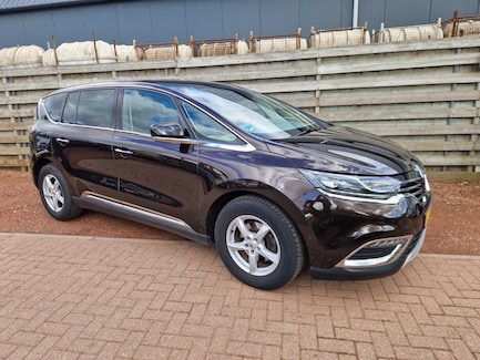 Renault Espace 0
