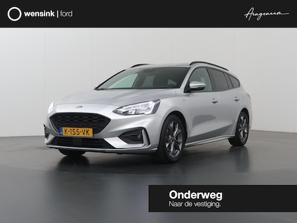 Ford Focus 0