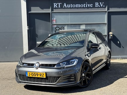 Volkswagen Golf 0