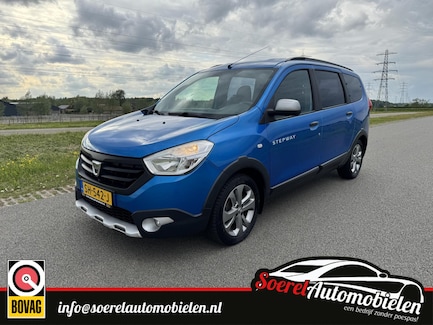 Dacia Lodgy 0