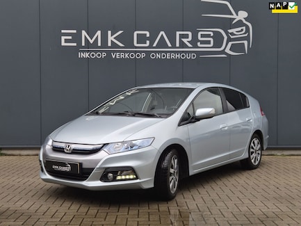 Honda Insight 0