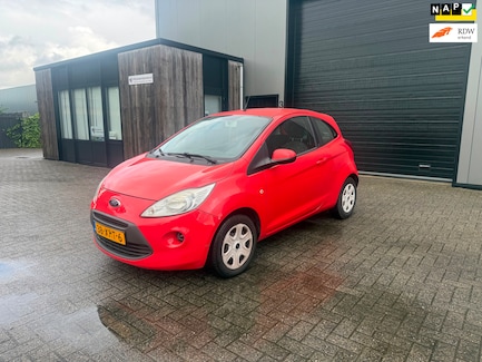 Ford Ka 0