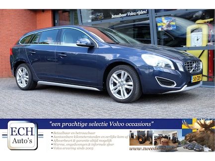 Volvo V60 0