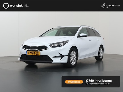 Kia Ceed 0